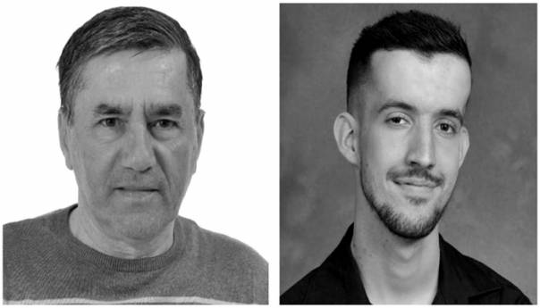 Direktor Ejubović je planirao odlazak u penziju, a učenik Amor maturu