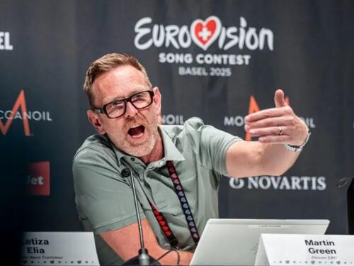 Direktor Eurosonga: Pravila će se mijenjati, kršenja više nema