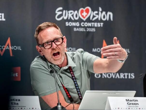 Direktor Eurosonga: Pravila će se mijenjati, kršenja više nema