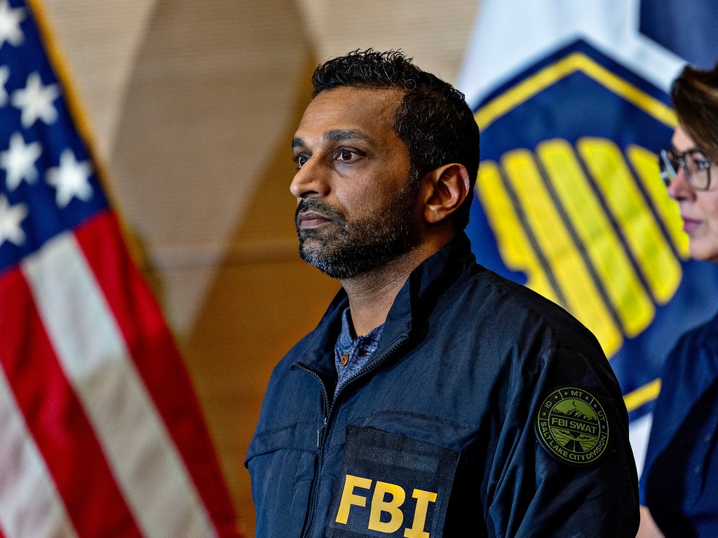 Direktor FBI-a planira posjetiti Rusiju u oktobru