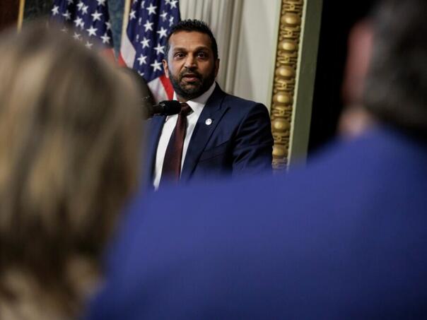 Direktor FBI-ja izazvao diplomatsku krizu otkrivši tajnu operaciju u Meksiku