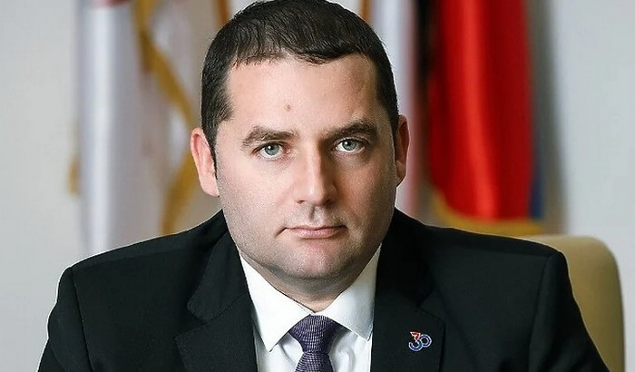 Direktor geodetske uprave RS-a reagovao na sankcije