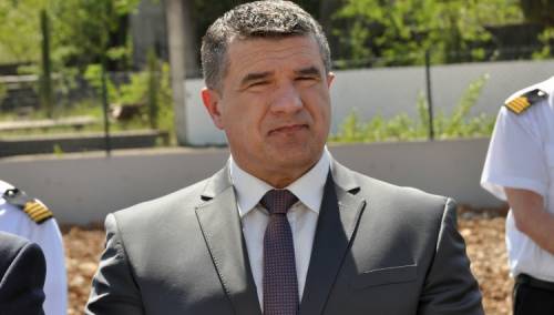 Direktor GP BiH u povodu tvrdnji o ulasku u BiH