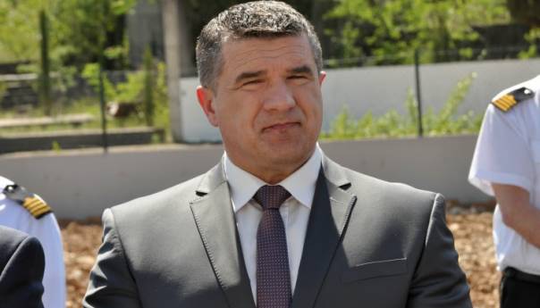 Direktor GP BiH u povodu tvrdnji o ulasku u BiH