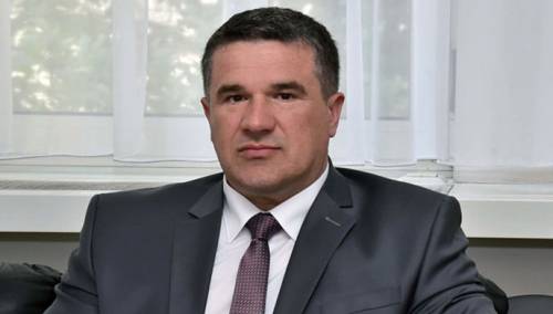Direktor GPBiH iskazao podršku Savezu sindikata policijskih službenika