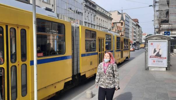 Direktor GRAS-a: Nadam se da neće doći do većih obustava saobraćaja