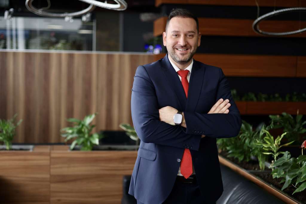 Direktor IDDEEA BiH među vodećim svjetskim stručnjacima na UN-Singapore Cyber Fellowsh programu