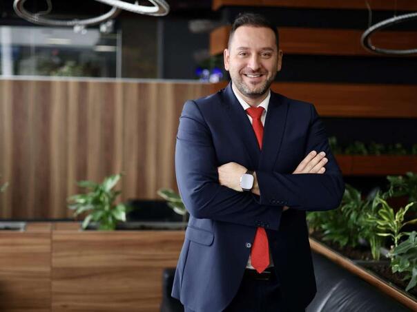 Direktor IDDEEA BiH među vodećim svjetskim stručnjacima na UN-Singapore Cyber Fellowsh programu