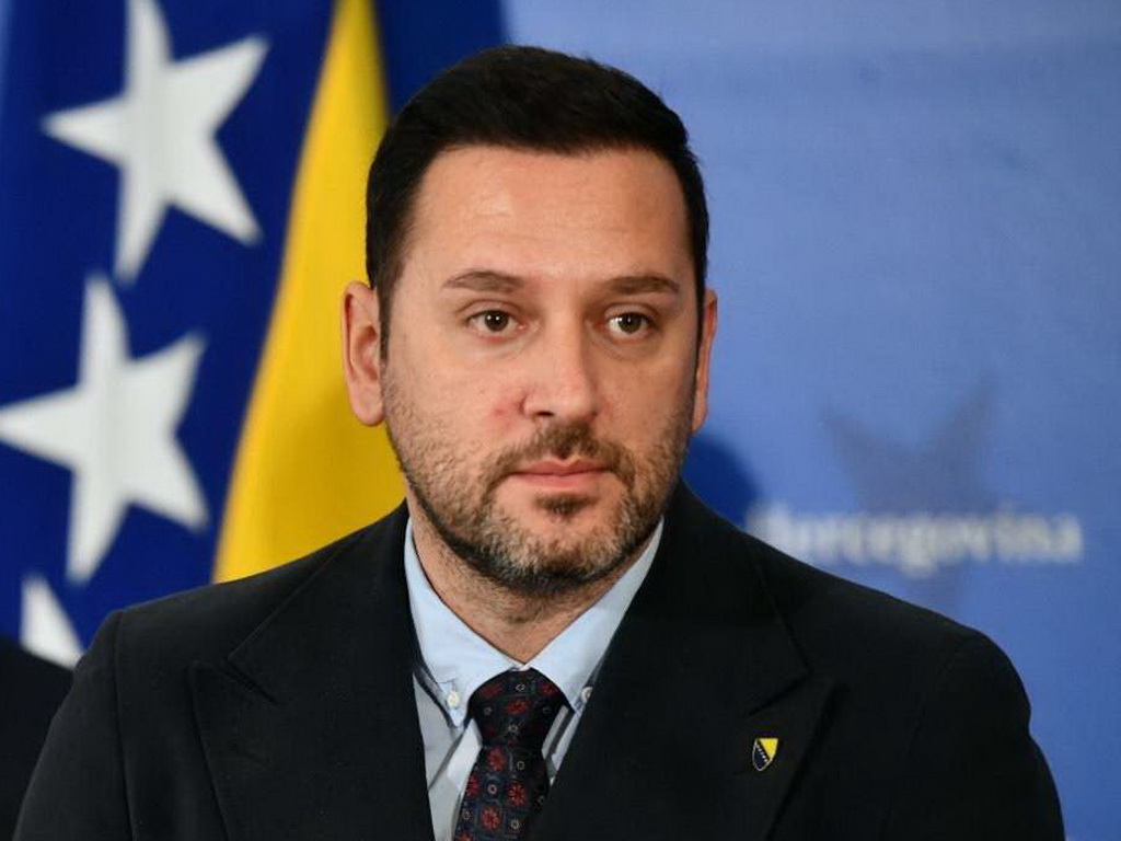 Direktor IDDEEA-e govoriće pred vrhom Kongresa SAD o digitalnom ratu i sigurnosti podataka