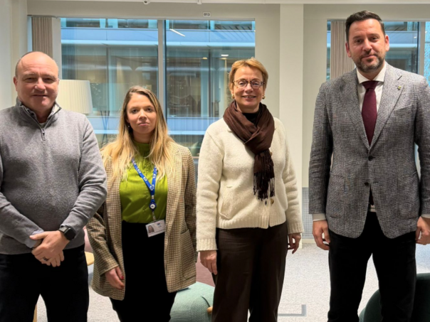 Direktor IDDEEA-e u Briselu o digitalnoj transformaciji BiH