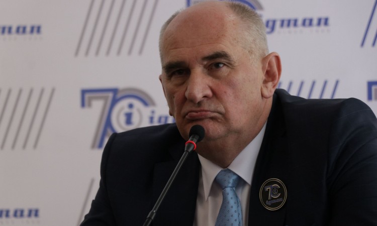 Direktor 'Igmana' i još tri osobe zaraženi koronavirusom