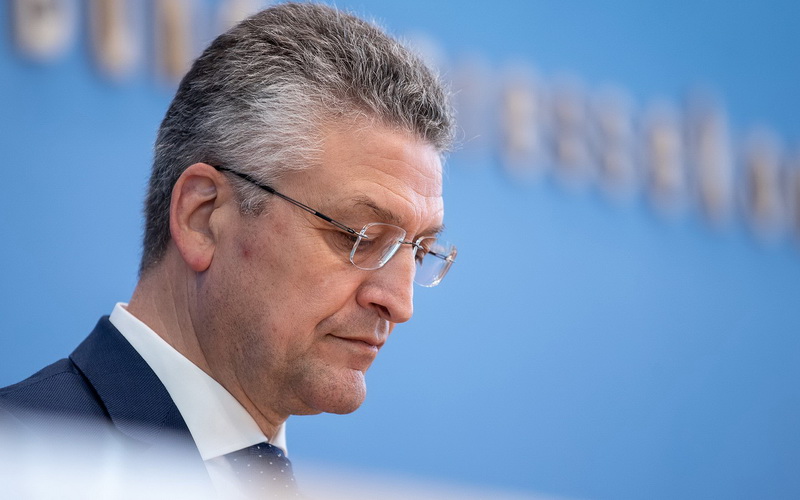 Direktor Instituta 'Robert Koch' primio prijetnje smrću