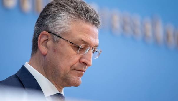 Direktor Instituta 'Robert Koch' primio prijetnje smrću