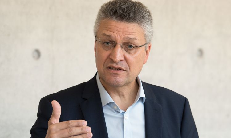Direktor Instituta Robert Koch protiv obaveznog vakcinisanja protiv koronavirusa