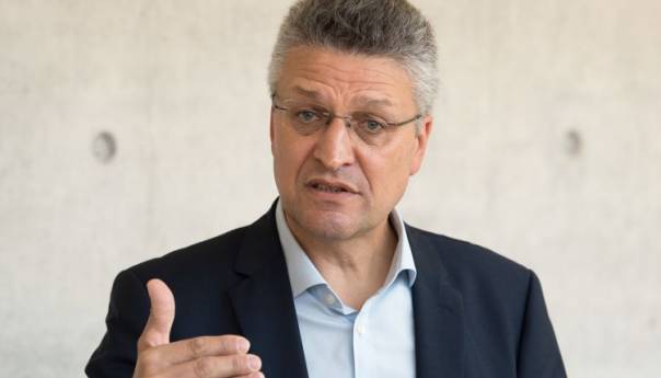 Direktor Instituta Robert Koch protiv obaveznog vakcinisanja protiv koronavirusa