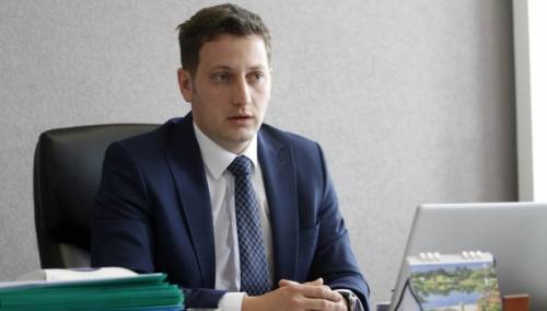 Uhapšen direktor Instituta za javno zdravstvo RS