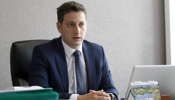 Uhapšen direktor Instituta za javno zdravstvo RS