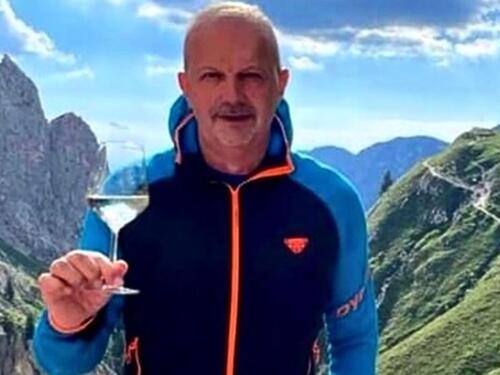 Direktor italijanskog Audija poginuo na planinarenju