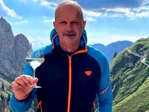 Direktor italijanskog Audija poginuo na planinarenju