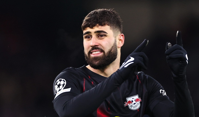 Direktor Leipziga: Gvardiol može u City za 100 miliona eura i bonuse