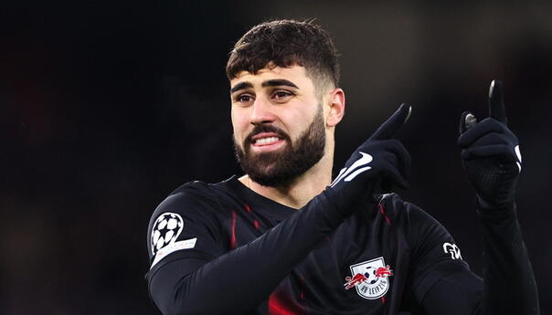 Direktor Leipziga: Gvardiol može u City za 100 miliona eura i bonuse