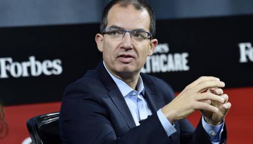 Direktor Moderne: Kraj pandemije za godinu dana