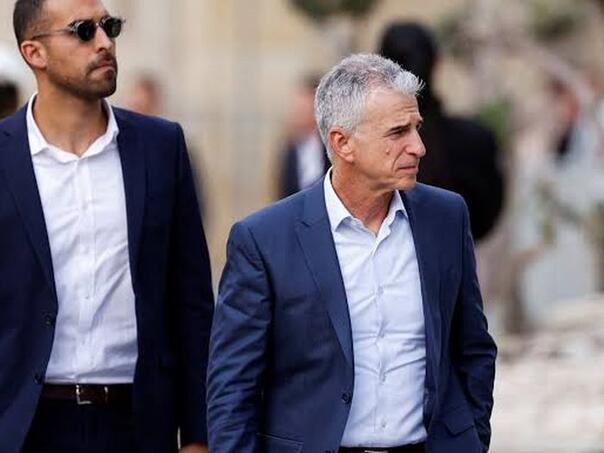 Direktor Mossada doputovao u SAD: Razlog je Iran i mogući napad