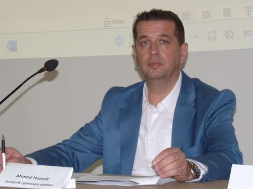 Direktor Nove Željezare: Dajte nam šansu, uspjet ćemo