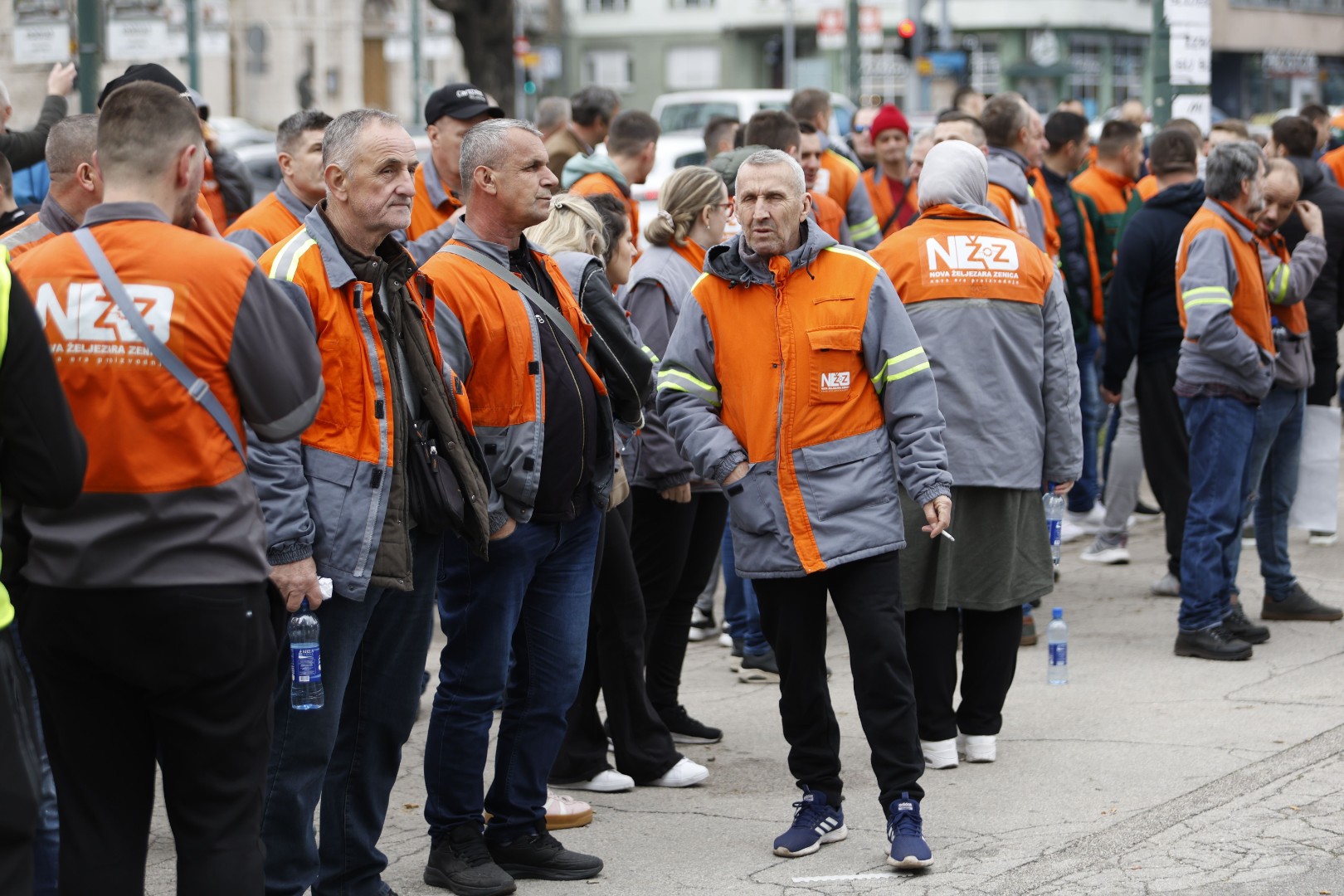 Direktor Nove Željezare Zenica: Nećemo odustati