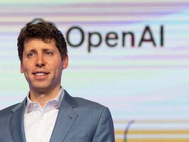 Direktor OpenAI-ja tvrdi da smo u "singularitetu", evo šta to znači