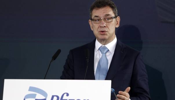 Direktor Pfizera: Nisam siguran hoće li nam trebati četvrta doza