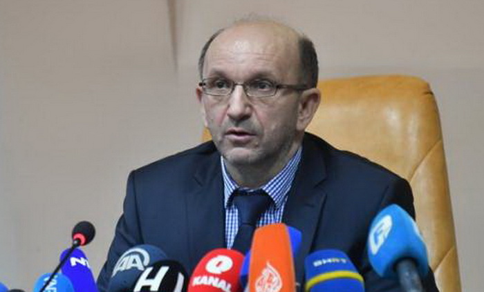 Direktor PU FBiH demantirao navode objavljene na portalu 'Žurnal'