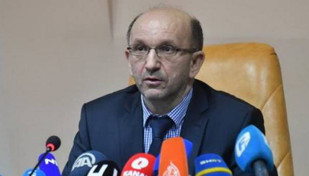 Direktor PU FBiH demantirao navode objavljene na portalu 'Žurnal'
