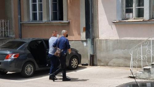 Direktor rudnika i savjetnik gradonačelnika Živinica uzimali mito