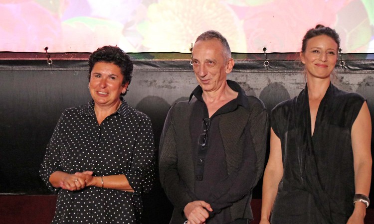 Direktor Sarajevo Film Festivala posjetio Mostar
