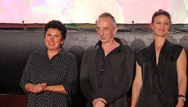 Direktor Sarajevo Film Festivala posjetio Mostar