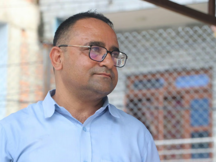 Direktor škole u Nepalu spasio 900 učenika pred naletom smrtonosne poplave