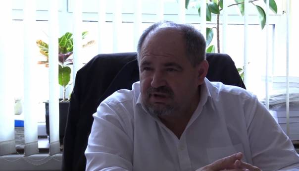 Direktor škole u Srebrenici: Ne podržavam i osuđujem uvredljiv sadržaj