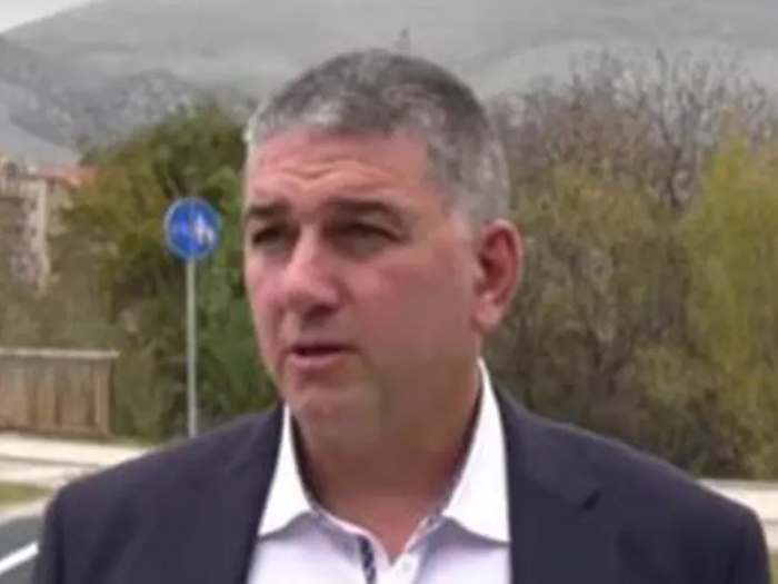 Direktor trebinjskog zatvora podnio ostavku
