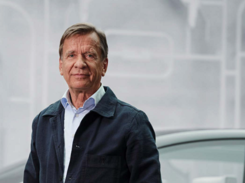 Direktor Volva: Zbog carina morat ćemo premjestiti proizvodnju u Ameriku