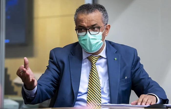 Direktor WHO: Poduzeti racionalne mjere protiv omikrona