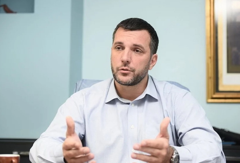 Direktor Zolak dozvolio promet ruskih lijekova u BiH