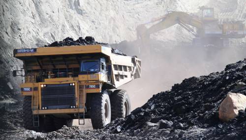 Direktori šest rudnika: Zbog blokada sve izvjesniji stečaj