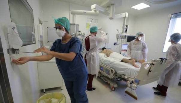 Direktori švajcarskih bolnica zatražili uvođenje hitnih mjera