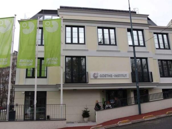 Amila Demirović optužena za izvlačenje novca iz Goethe instituta