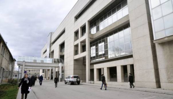 Doktorica klinike sa KCUS zaražena, klinika zatvorena