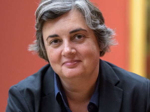 Direktorica Louvrea podnijela ostavku zbog pljačke