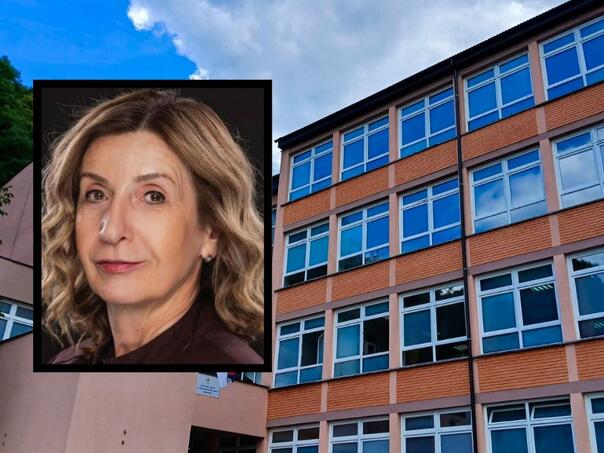 Direktorica škole o zabrani dresa: “To za nas nije slučaj”