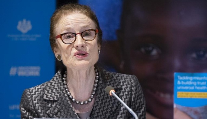 Direktorica UNICEF-a poziva na otpis i restrukturiranje duga najsiromašnijima