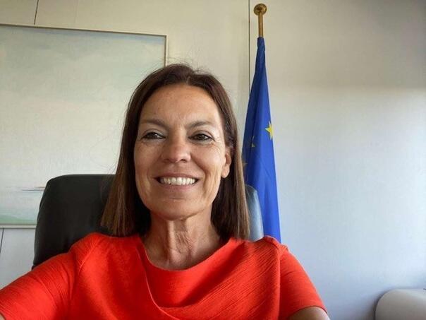 Direktorica za zapadni Balkan pri EK Valentina Superti u posjeti BiH
